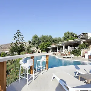 Albatros Club Mykonos Hotel
