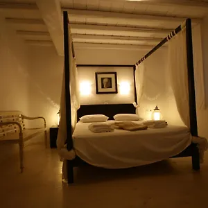  Villa Princess 5 4bed With Small Tub Panormos